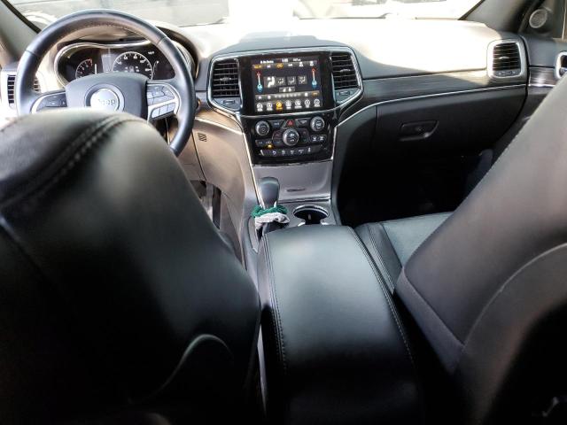 Photo 8 from auction – 2019 JEEP GRAND CHER with VIN 1C4RJFBG3KC724686