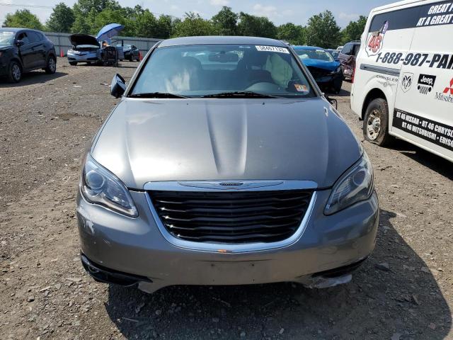 Photo 5 from auction – 2013 CHRYSLER 200 TOURIN with VIN 1C3CCBBG6DN715467