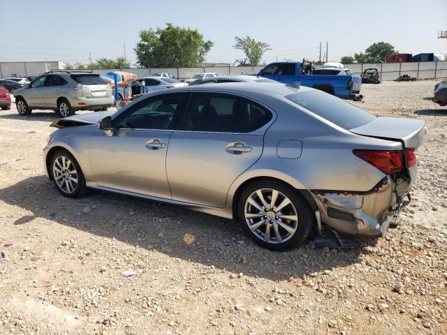 Photo 2 from auction – 2015 LEXUS GS 350 with VIN JTHBE1BL9FA019820