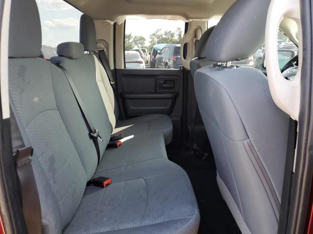 Photo 10 from auction – 2018 RAM 1500 ST with VIN 1C6RR7FG2JS254333