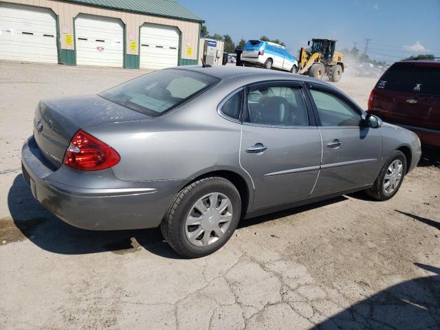 Photo 3 from auction – 2007 BUICK LACROSSE C with VIN 2G4WC582671234528