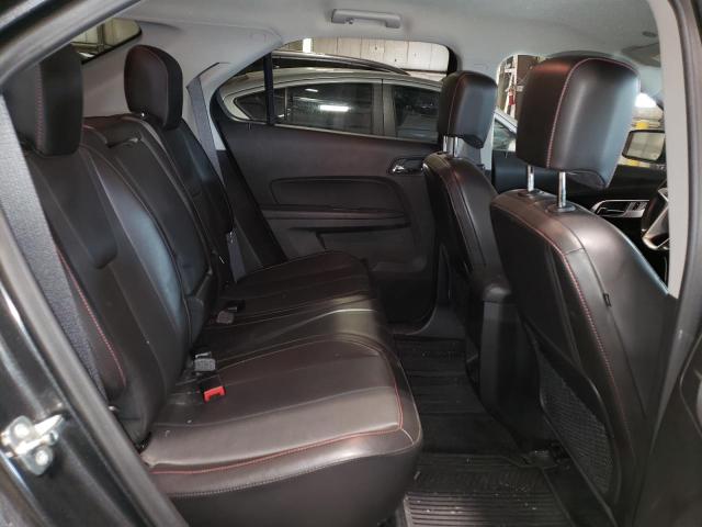 Photo 10 from auction – 2017 CHEVROLET EQUINOX PR with VIN 2GNFLGEK2H6229956