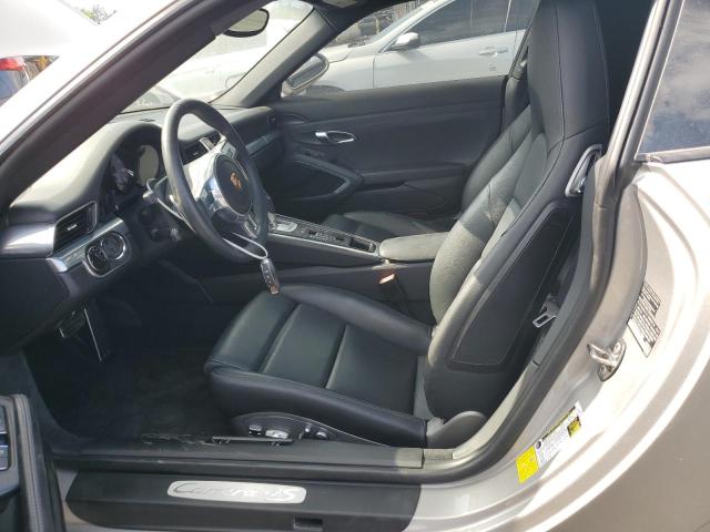 Photo 7 from auction – 2013 PORSCHE 911 CARRER with VIN WP0AB2A91DS122089