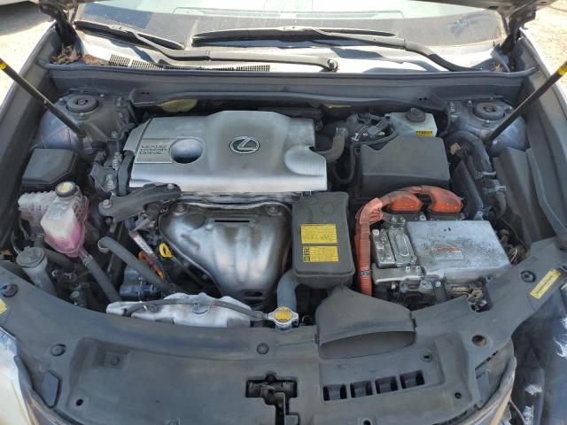 Photo 11 from auction – 2013 LEXUS ES 300H with VIN JTHBW1GG6D2017765