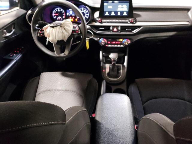 Photo 8 from auction – 2019 KIA FORTE FE with VIN 3KPF24AD9KE023462
