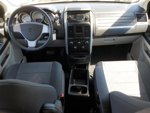 Photo 8 from auction – 2008 DODGE GRAND CARA with VIN 1D8HN54P18B117760
