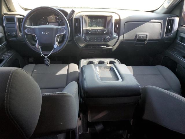 Photo 8 from auction – 2019 CHEVROLET SILVERADO with VIN 2GCRCPEC7K1155145