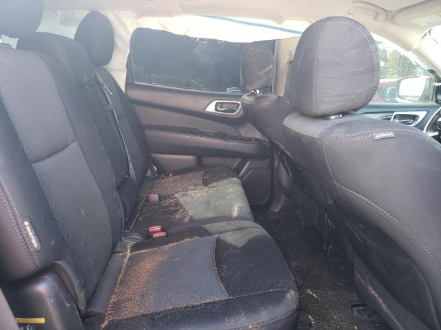 Photo 11 from auction – 2019 NISSAN PATHFINDER with VIN 5N1DR2MM8KC593183