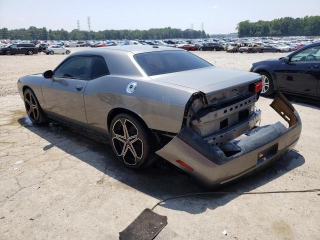 Photo 2 from auction – 2012 DODGE CHALLENGER with VIN 2C3CDYAG9CH246450