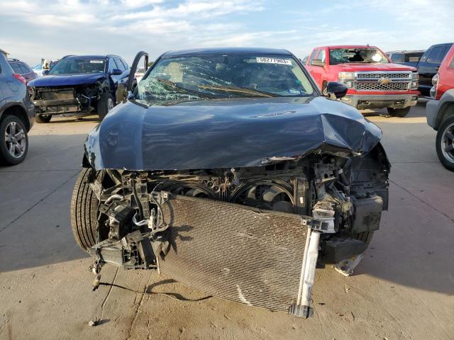 Photo 5 from auction – 2019 NISSAN ALTIMA S with VIN 1N4BL4BV3KC112394