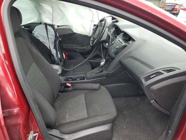 Photo 7 from auction – 2015 FORD FOCUS SE with VIN 1FADP3F29FL299461