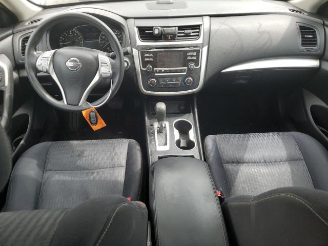 Photo 8 from auction – 2017 NISSAN ALTIMA 2.5 with VIN 1N4AL3AP7HC292092