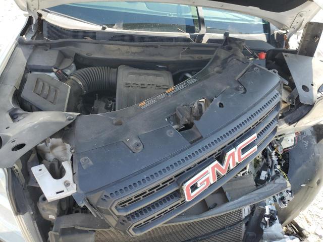 Photo 12 from auction – 2017 GMC TERRAIN SL with VIN 2GKALNEKXH6117983