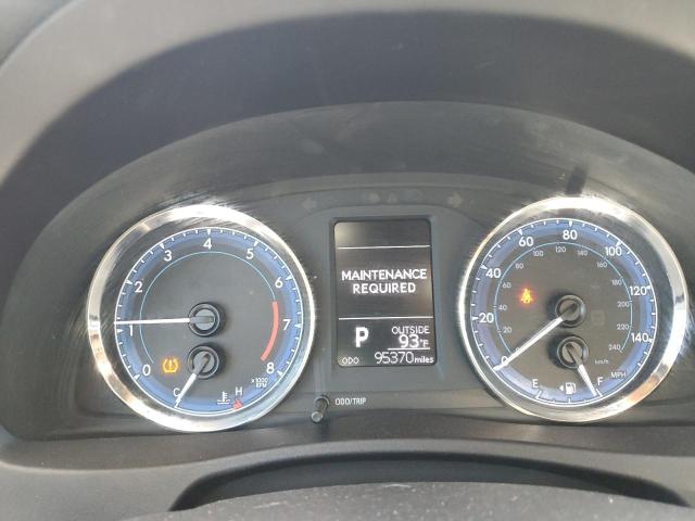 Photo 9 from auction – 2019 TOYOTA COROLLA L with VIN 2T1BURHE7KC206443