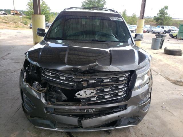 Photo 5 from auction – 2016 FORD EXPLORER L with VIN 1FM5K7F86GGA36147