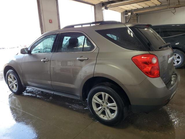 Photo 2 from auction – 2012 CHEVROLET EQUINOX LT with VIN 2GNALDEK9C6113770