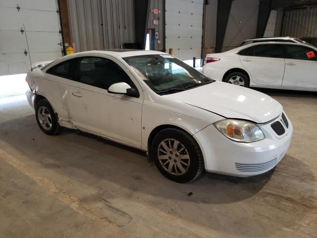 Photo 4 from auction – 2007 PONTIAC G5 with VIN 1G2AL15F677273285