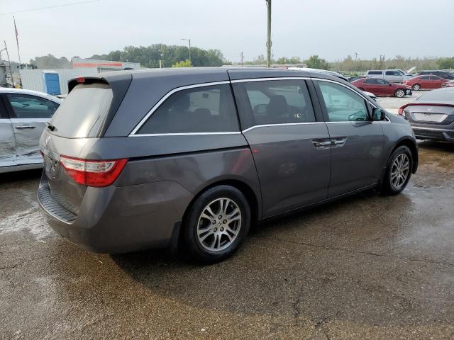 Photo 3 from auction – 2013 HONDA ODYSSEY EX with VIN 5FNRL5H6XDB073825