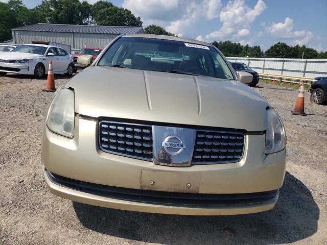 Фото 5 с аукциона – 2004 NISSAN MAXIMA SE с VIN 1N4BA41E44C861702