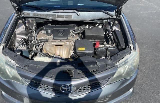 Photo 7 from auction – 2014 TOYOTA CAMRY L with VIN 4T1BF1FKXEU362029