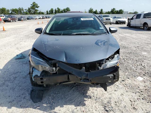 Photo 5 from auction – 2018 TOYOTA COROLLA L with VIN 5YFBURHE0JP803724