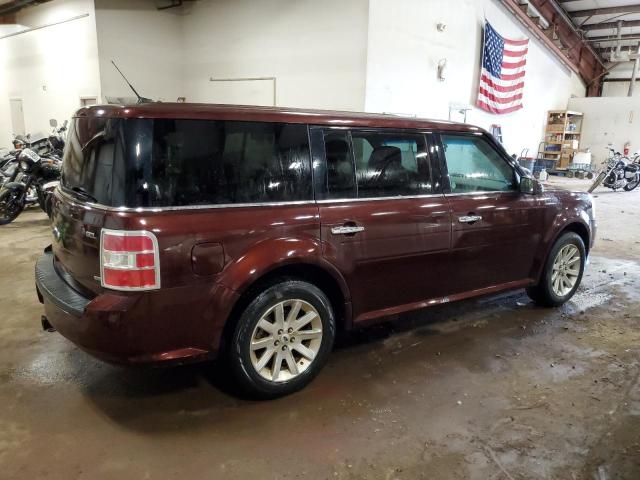 Photo 3 from auction – 2010 FORD FLEX SEL with VIN 2FMHK6CC3ABA82257