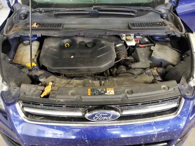 صورة رقم 12 من المزاد - 2013 FORD ESCAPE TIT مع VIN 1FMCU9J95DUC98638