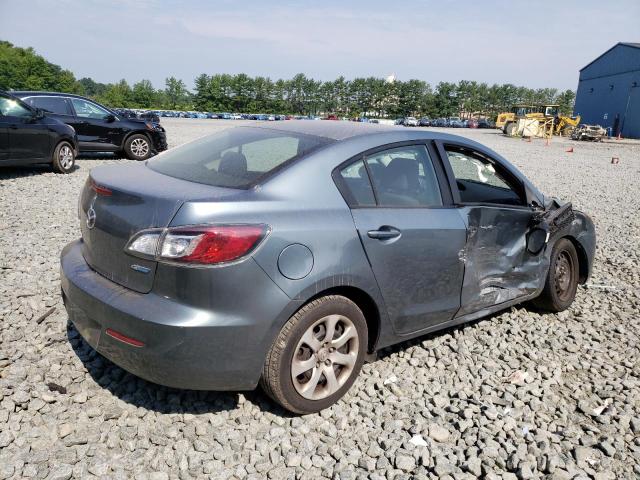 Photo 3 from auction – 2013 MAZDA 3 I with VIN JM1BL1UP6D1781233