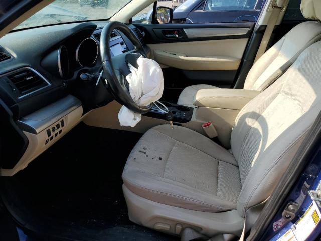 Снимка 7 от търг – 2017 SUBARU OUTBACK 2. с VIN 4S4BSACC6H3322341