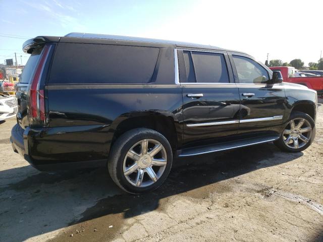 Photo 3 from auction – 2016 CADILLAC ESCALADE E with VIN 1GYS4JKJ4GR218676