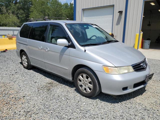 Photo 4 from auction – 2003 HONDA ODYSSEY EX with VIN 5FNRL18613B086261