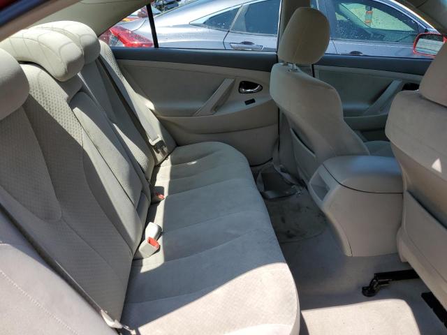 Photo 10 from auction – 2009 TOYOTA CAMRY BASE with VIN 4T4BE46K19R139474