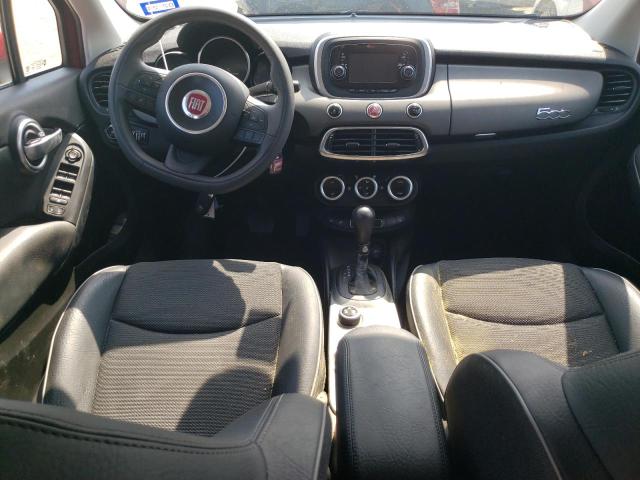 Photo 8 from auction – 2016 FIAT 500X TREKK with VIN ZFBCFYCT9GP383750