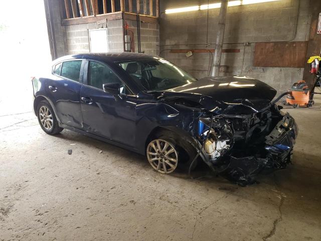 Photo 4 from auction – 2017 MAZDA 3 SPORT with VIN 3MZBN1U76HM101914