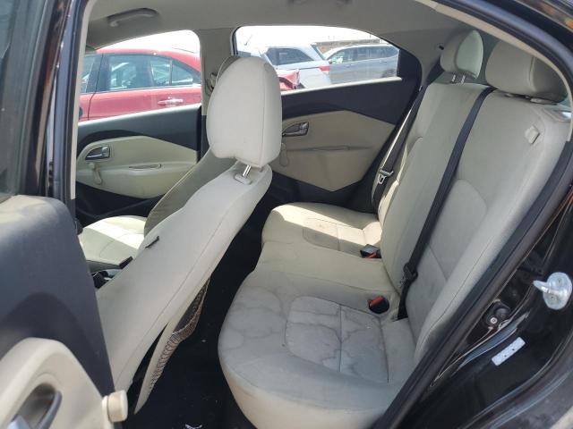 Photo 10 from auction – 2013 KIA RIO LX with VIN KNADM5A3XD6245335
