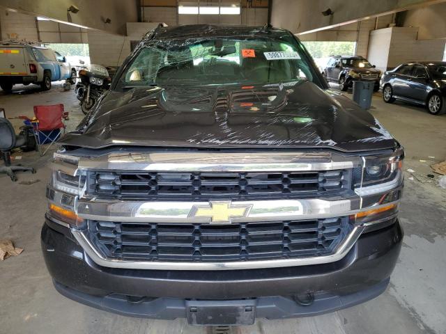 Photo 5 from auction – 2016 CHEVROLET SILVERADO with VIN 1GCVKNEH9GZ123717