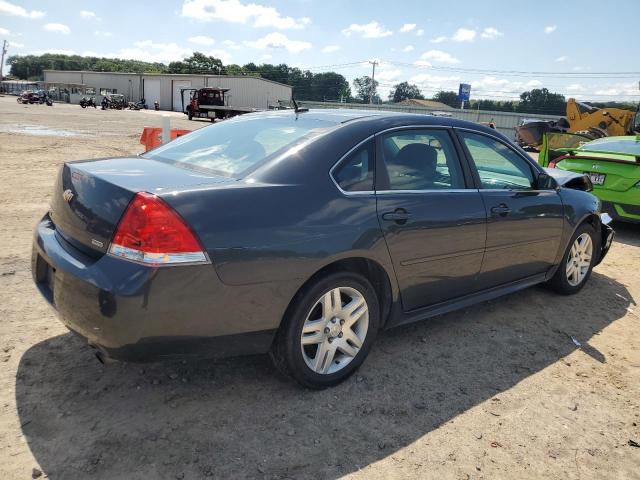 Photo 3 from auction – 2015 CHEVROLET IMPALA LIM with VIN 2G1WB5E31F1135868
