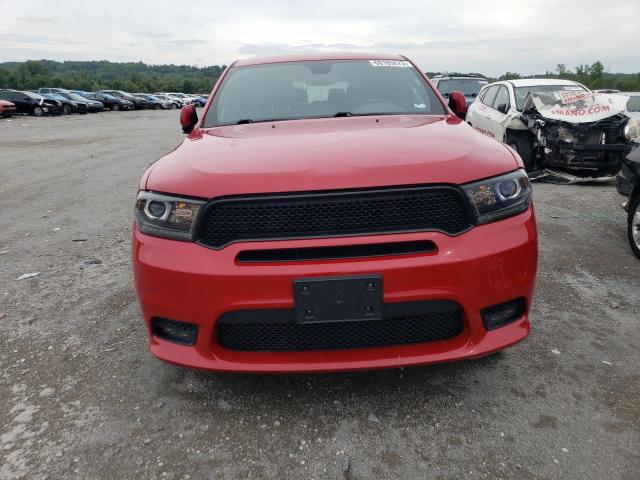 Снимка 5 от търг – 2019 DODGE DURANGO GT с VIN 1C4RDJDG3KC734044
