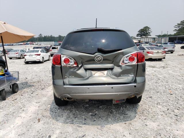 Photo 6 from auction – 2011 BUICK ENCLAVE CX with VIN 5GAKRCED0BJ238652