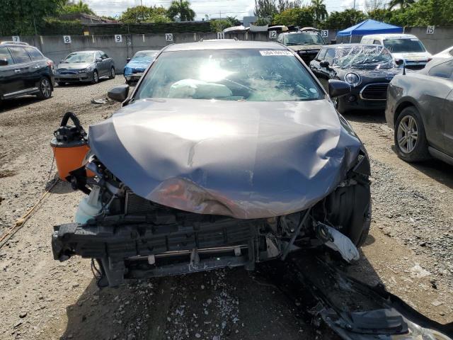 Photo 5 from auction – 2016 TOYOTA CAMRY LE with VIN 4T1BF1FK3GU237845