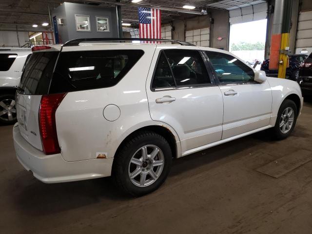 Photo 3 from auction – 2004 CADILLAC SRX with VIN 1GYDE637040126714