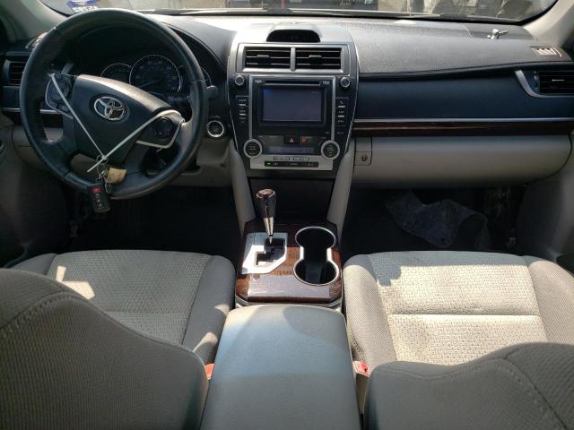 Photo 8 from auction – 2012 TOYOTA CAMRY BASE with VIN 4T4BF1FKXCR190622