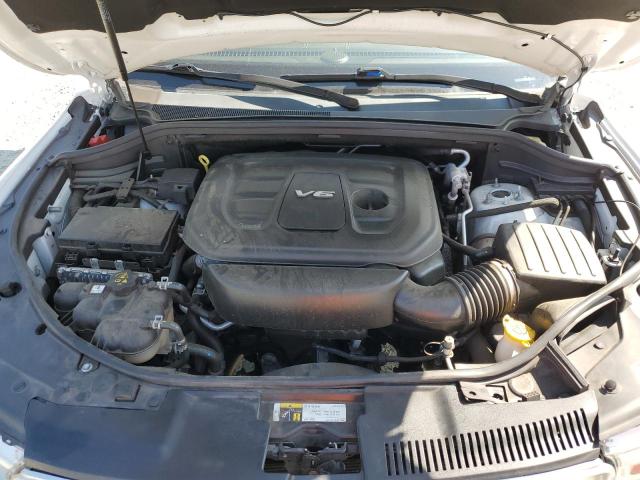 Photo 12 from auction – 2018 DODGE DURANGO CI with VIN 1C4RDHEG5JC100756