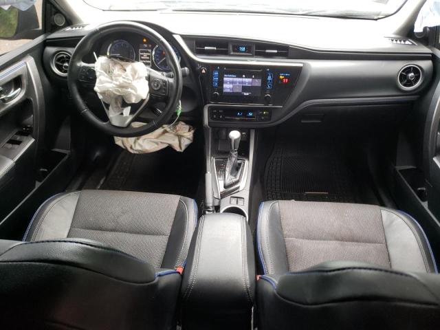 Photo 8 from auction – 2019 TOYOTA COROLLA L with VIN 2T1BURHE8KC196215