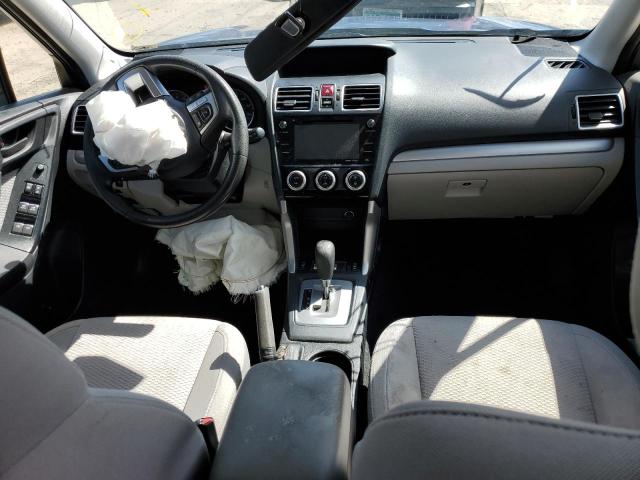 Photo 8 from auction – 2018 SUBARU FORESTER 2 with VIN JF2SJAEC9JH515193