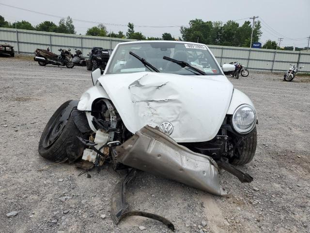 Photo 5 from auction – 2016 VOLKSWAGEN BEETLE S/S with VIN 3VW517AT8GM800540