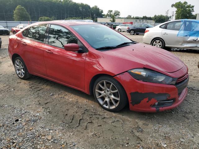 Photo 4 from auction – 2013 DODGE DART SXT with VIN 1C3CDFBH2DD136494