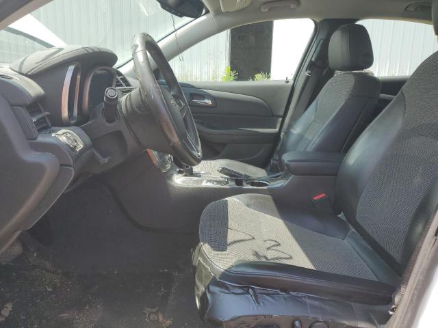 Photo 7 from auction – 2015 CHEVROLET MALIBU 2LT with VIN 1G11D5SLXFF307414