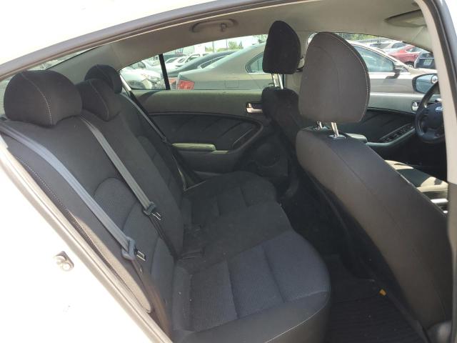صورة رقم 10 من المزاد - 2017 KIA FORTE LX مع VIN 3KPFK4A79HE092249