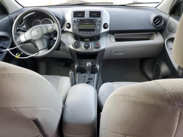 Photo 8 from auction – 2011 TOYOTA RAV4 with VIN 2T3BF4DV1BW120201